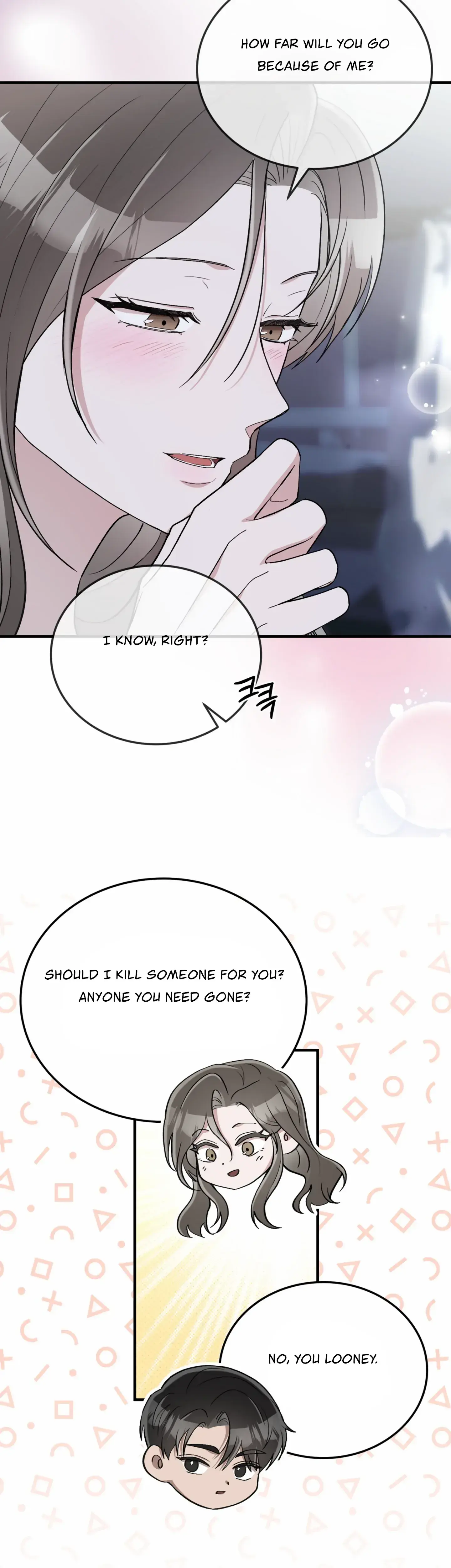 Kitsch Wedding Episode 51 - Page 37