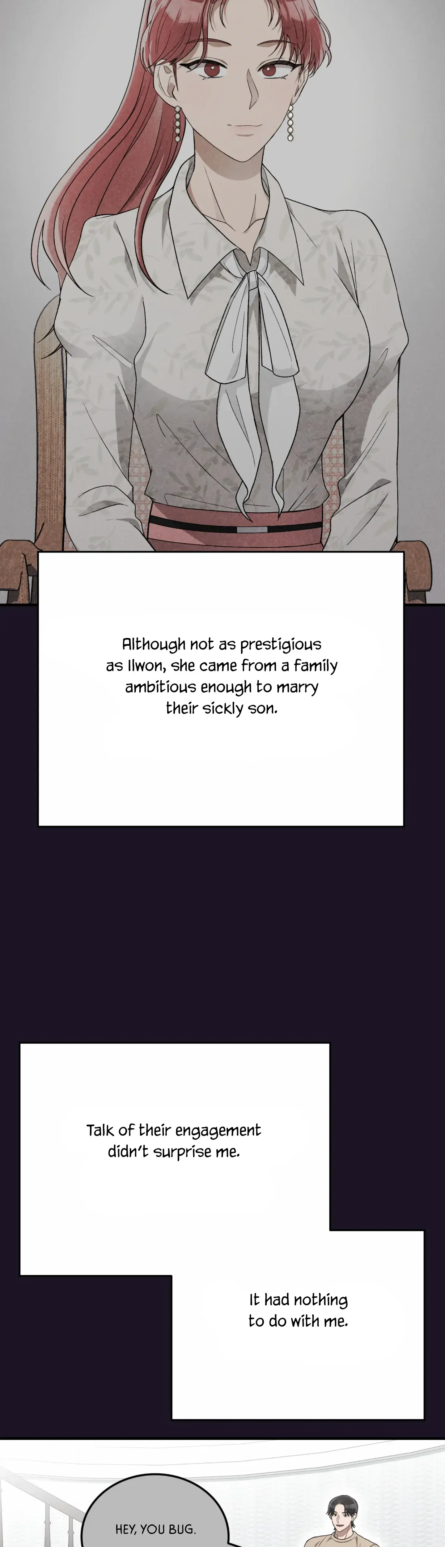 Kitsch Wedding Episode 51 - Page 7