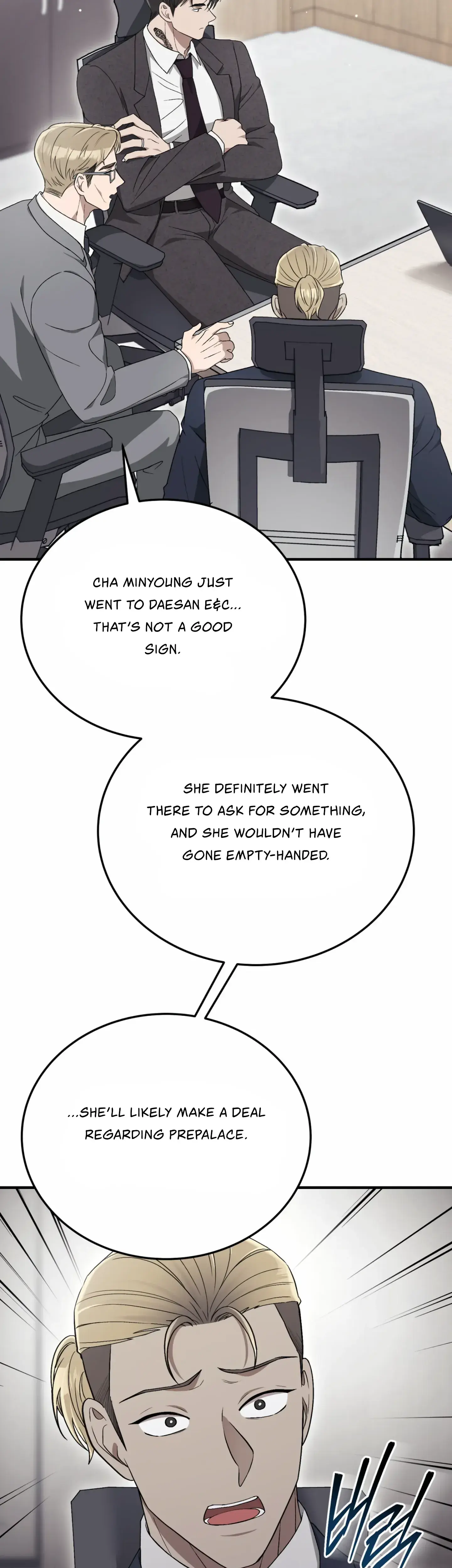 Kitsch Wedding Episode 52 - Page 16