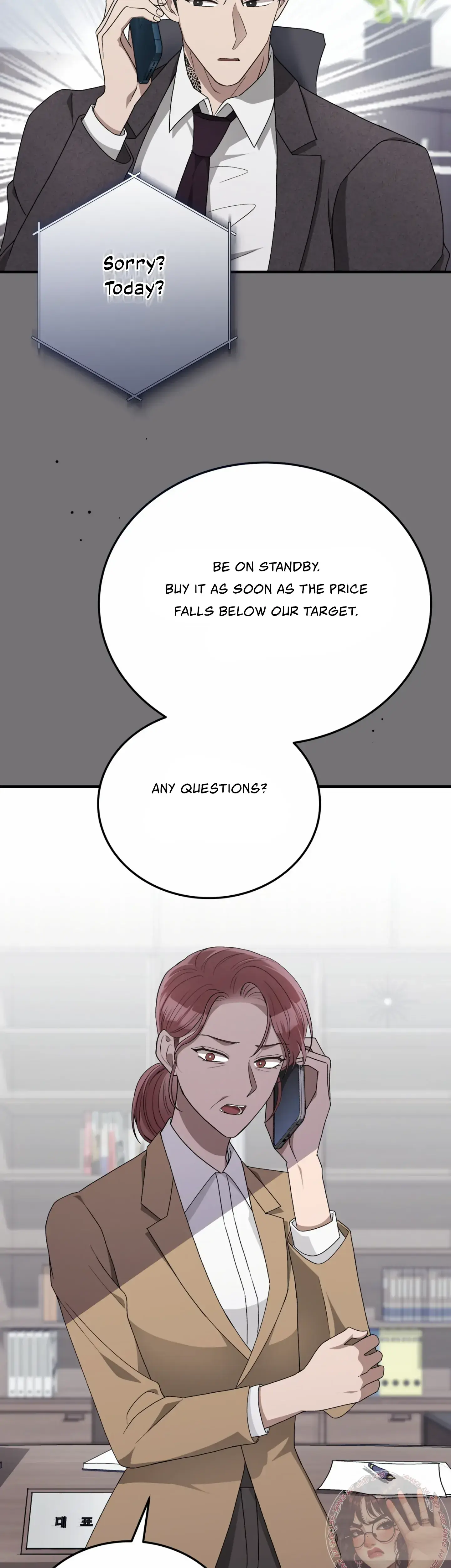 Kitsch Wedding Episode 52 - Page 27