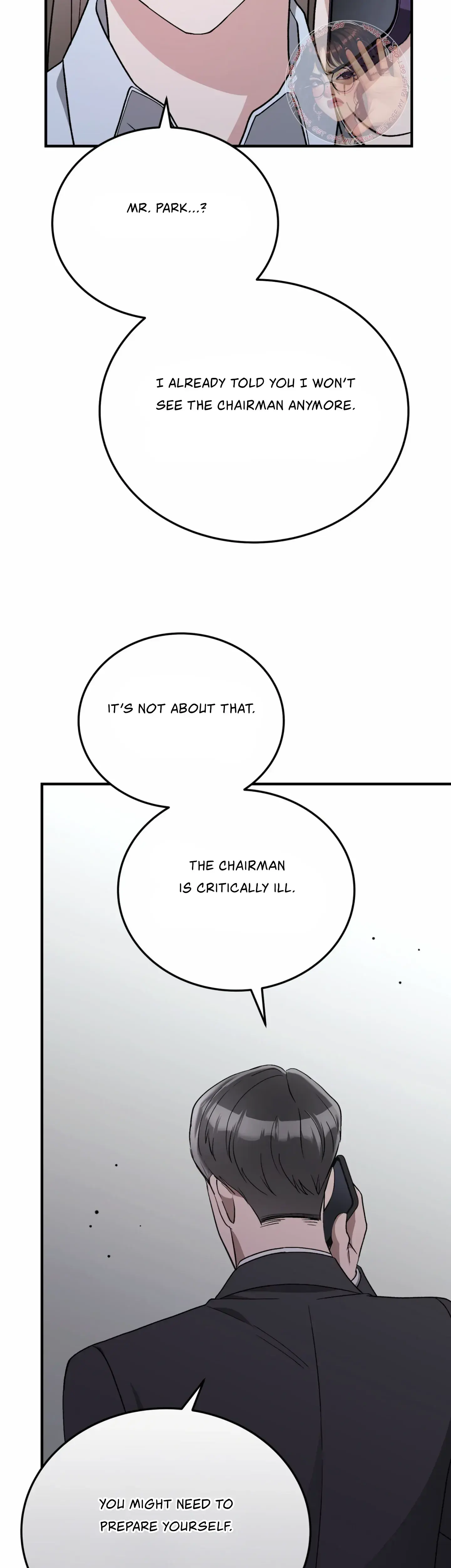Kitsch Wedding Episode 52 - Page 33