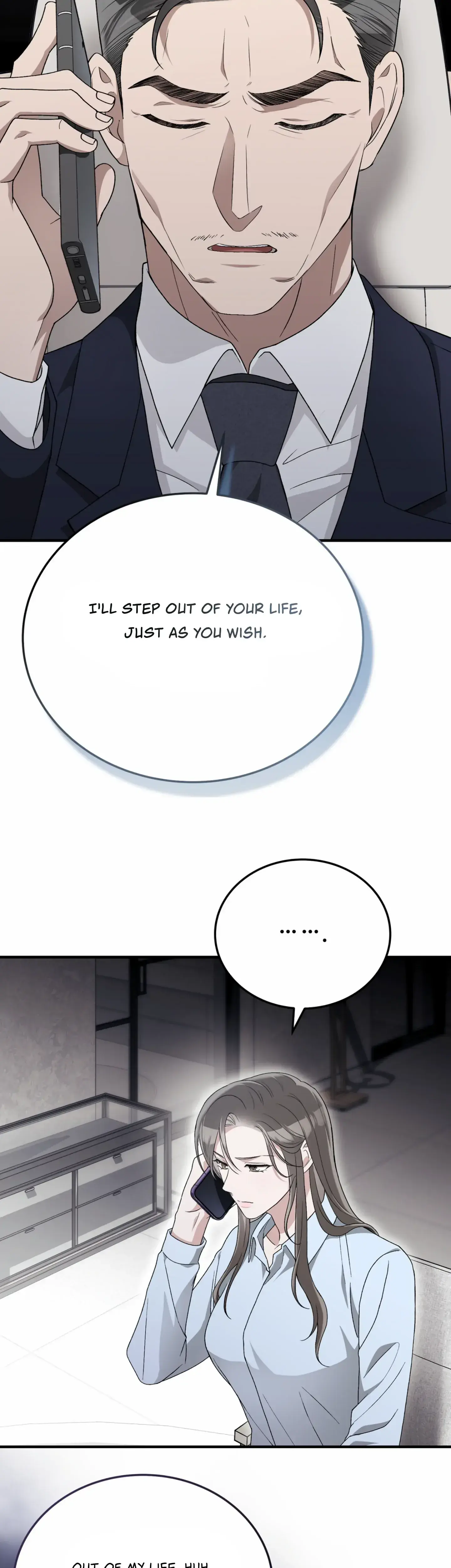 Kitsch Wedding Episode 52 - Page 9