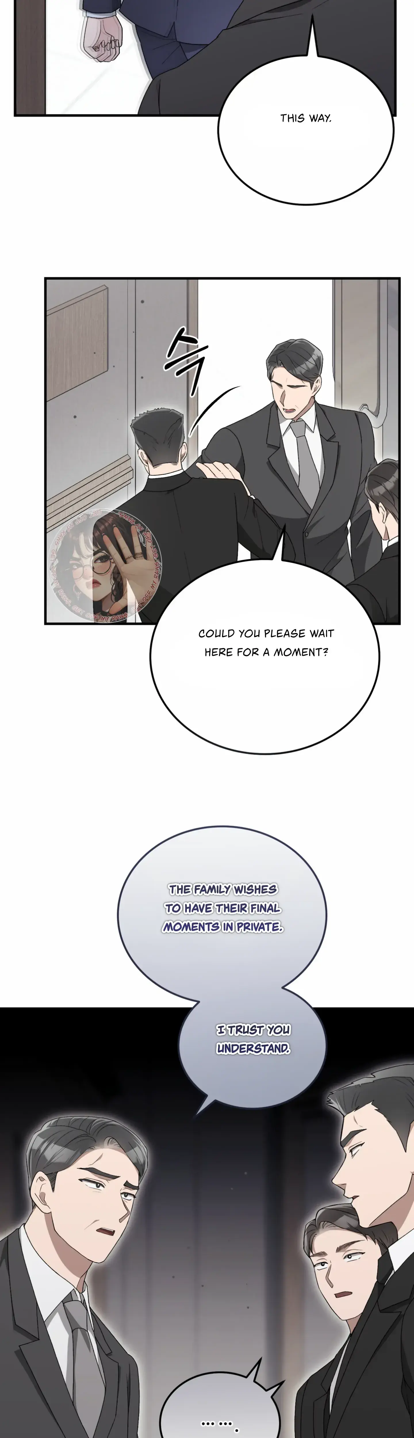 Kitsch Wedding Episode 53 - Page 4