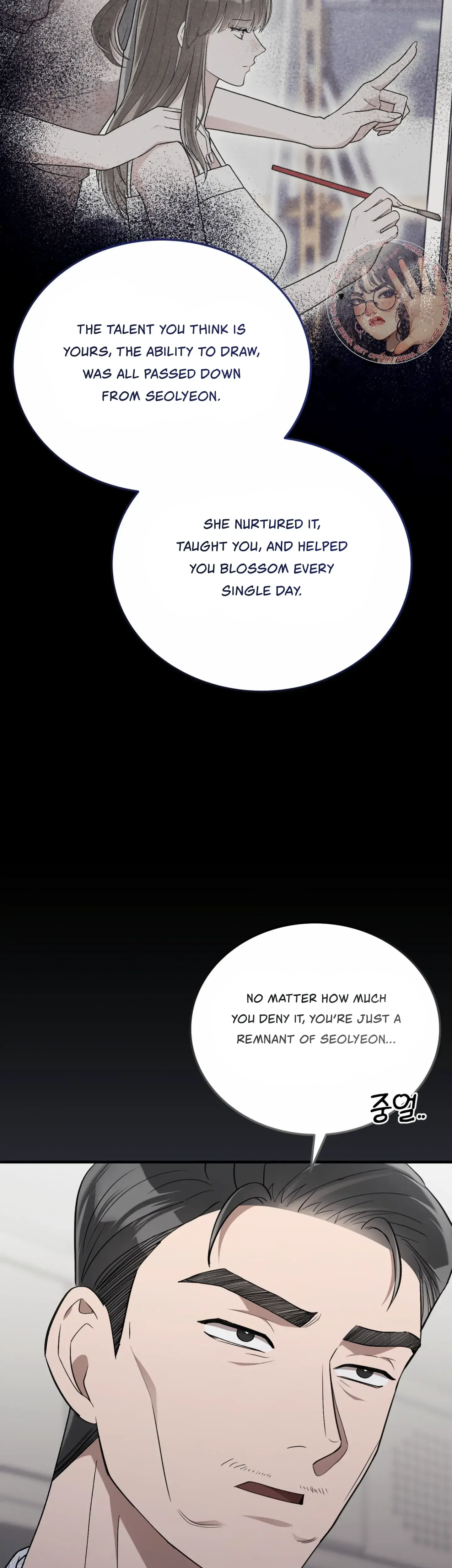Kitsch Wedding Episode 53 - Page 9
