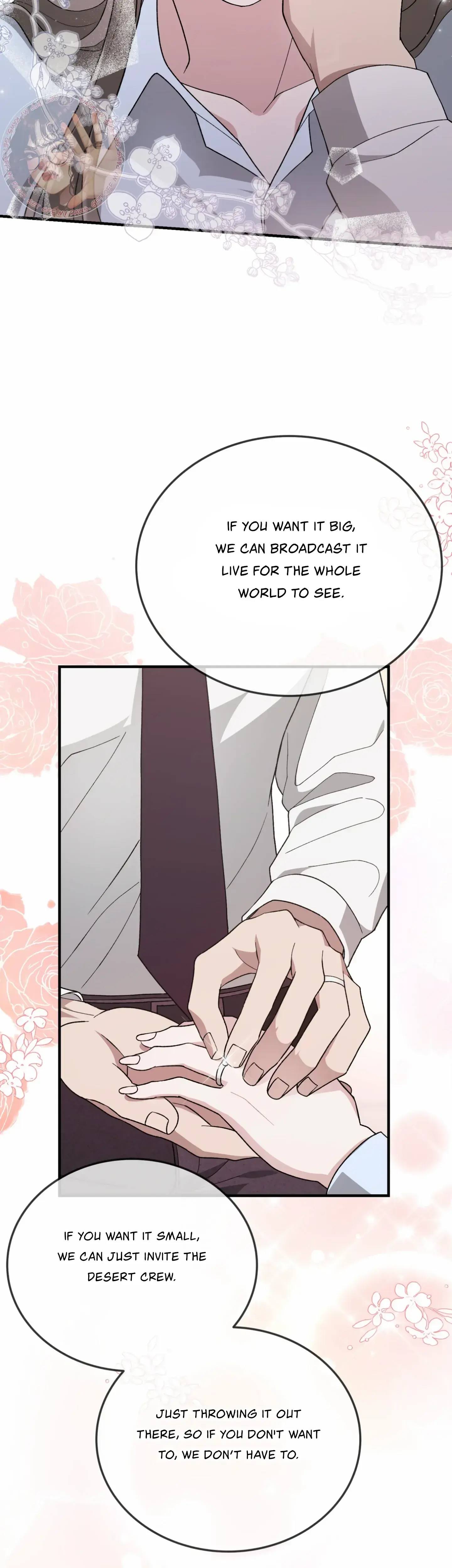 Kitsch Wedding Episode 54 - Page 9