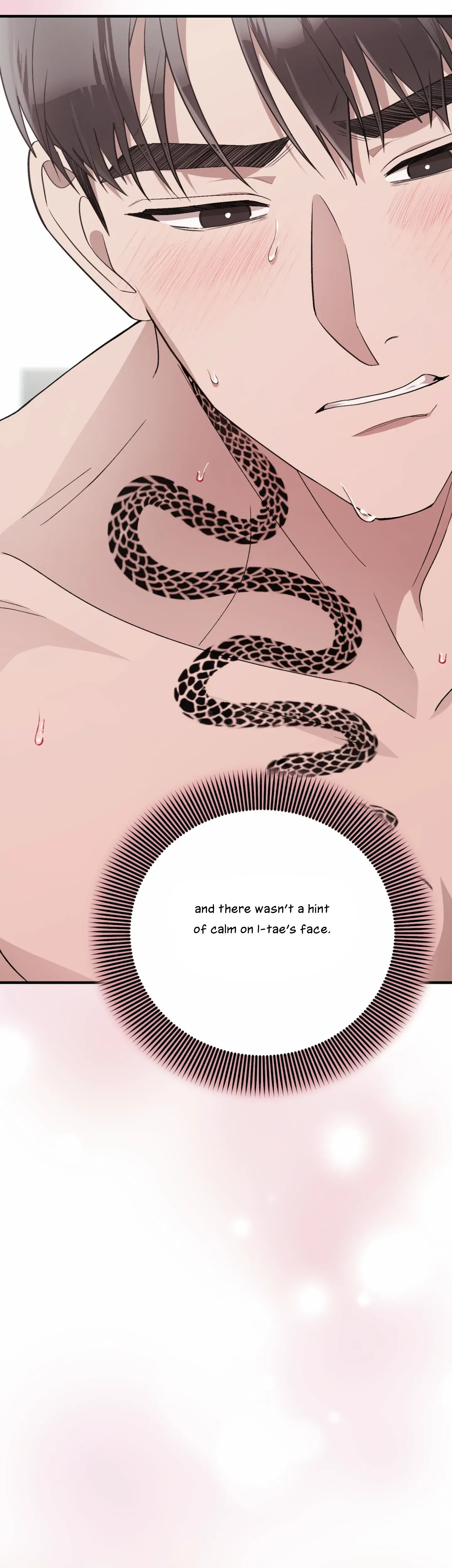 Kitsch Wedding Episode 55 - Page 3