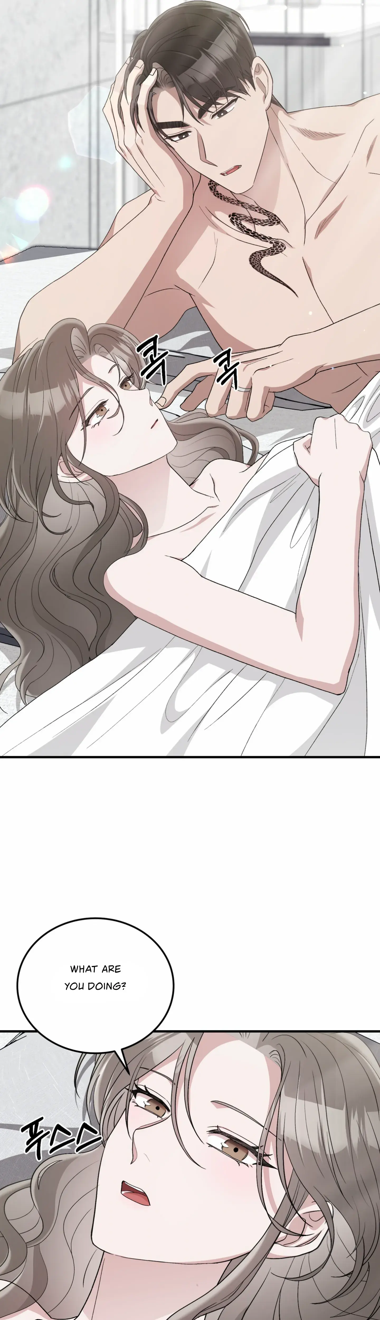 Kitsch Wedding Episode 55 - Page 33
