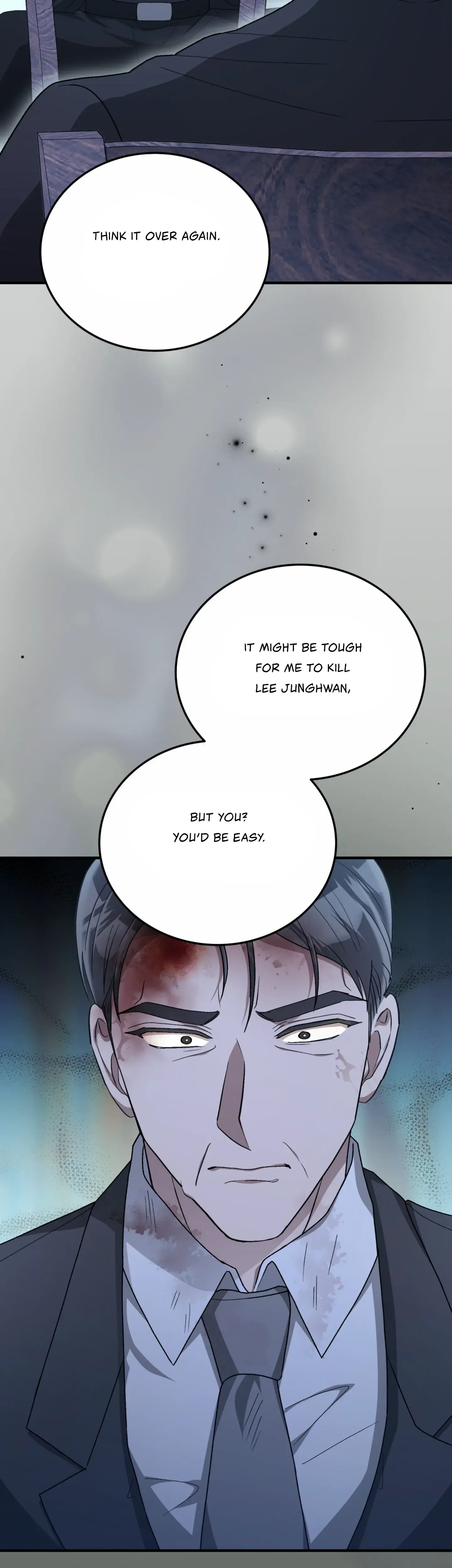 Kitsch Wedding Episode 55 - Page 45