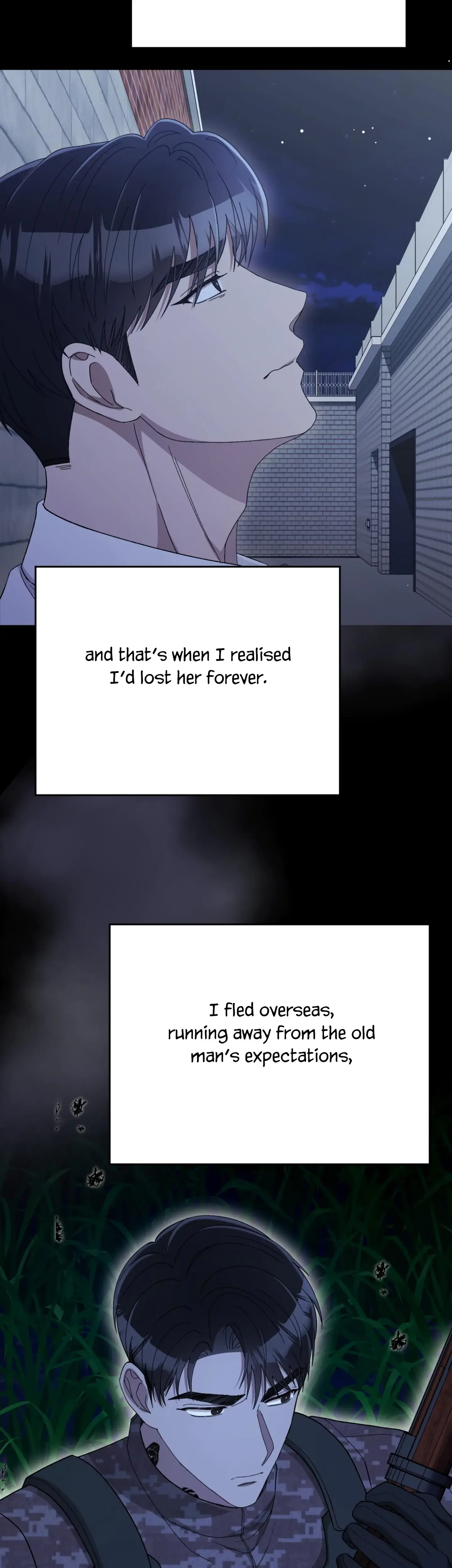 Kitsch Wedding Episode 56 - Page 37
