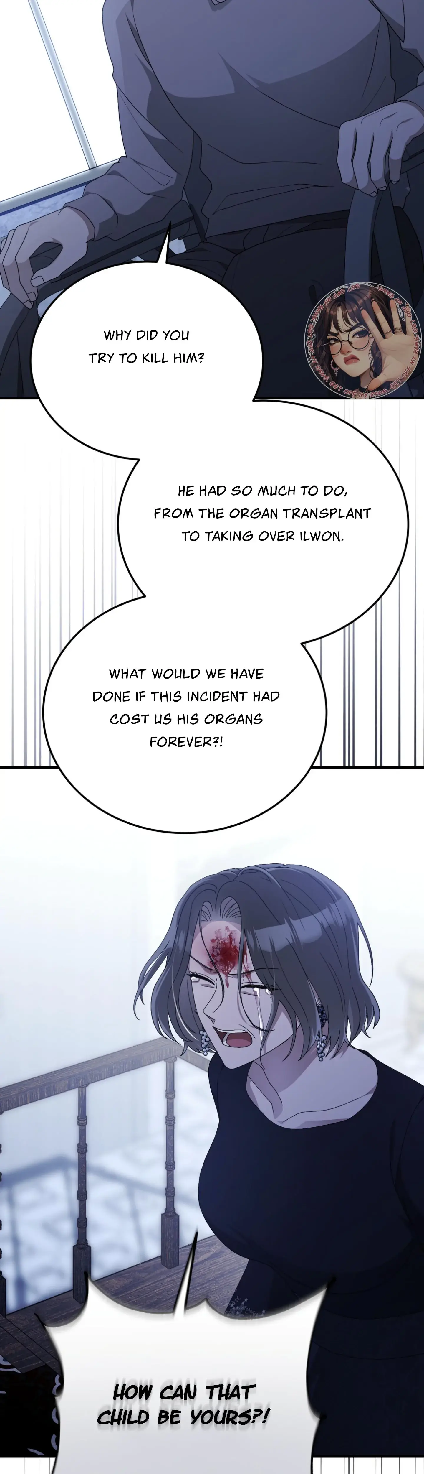 Kitsch Wedding Episode 57 - Page 17