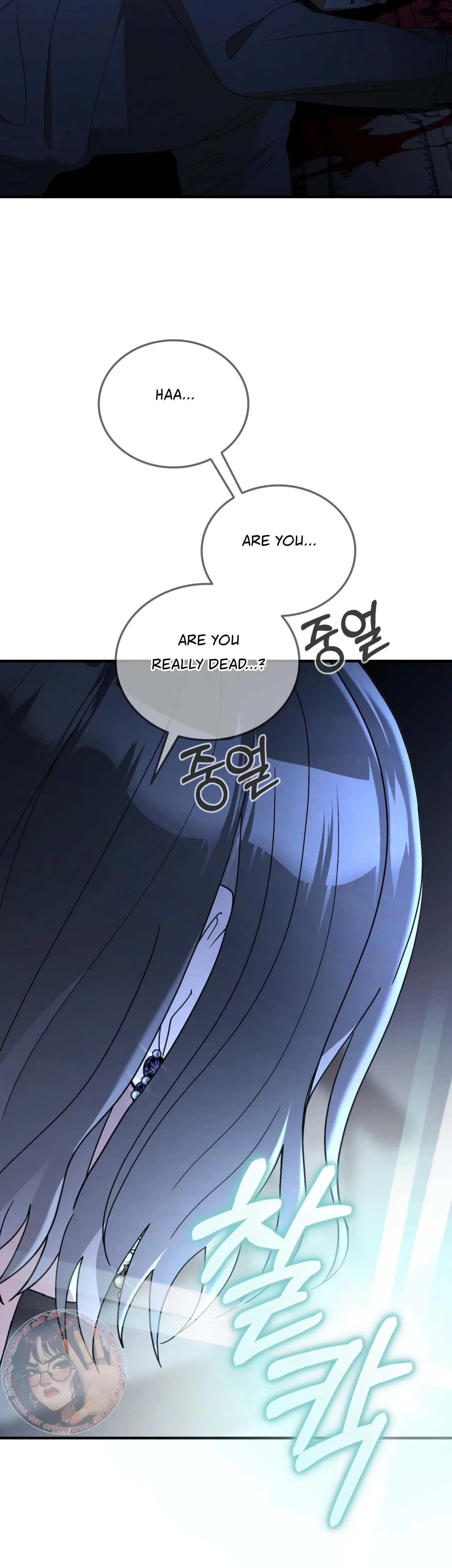 Kitsch Wedding Episode 57 - Page 27