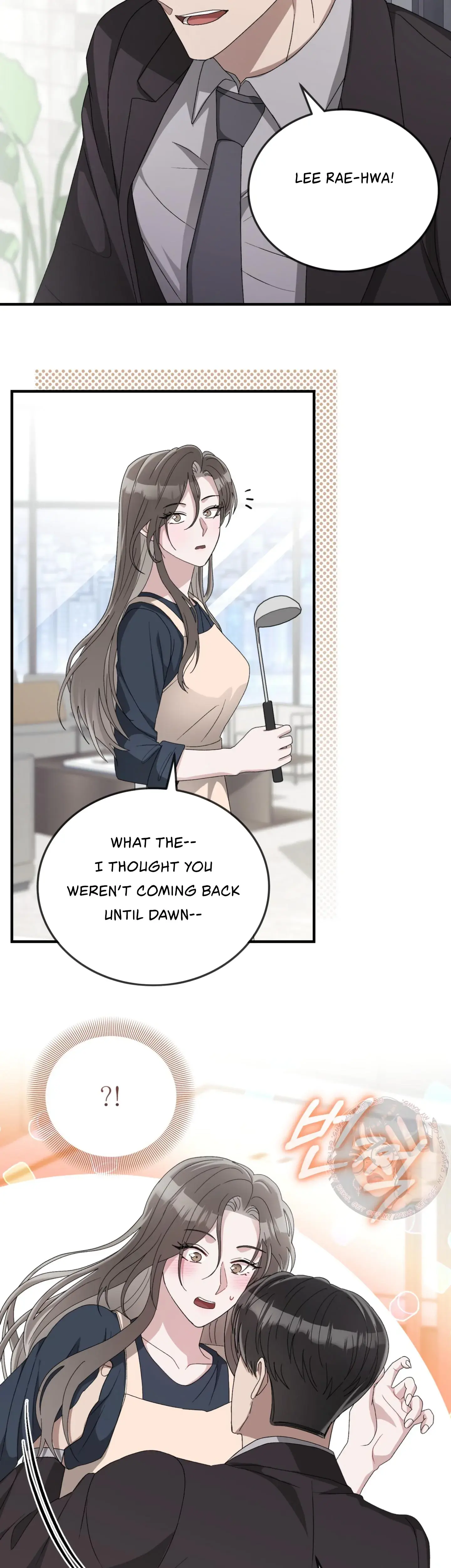 Kitsch Wedding Episode 57 - Page 40