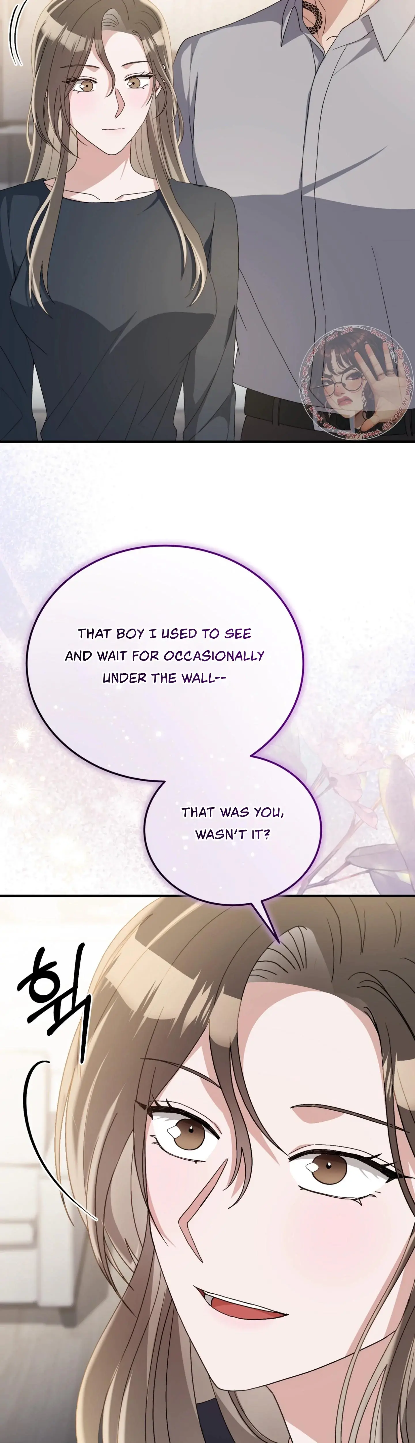 Kitsch Wedding Episode 58 - Page 19