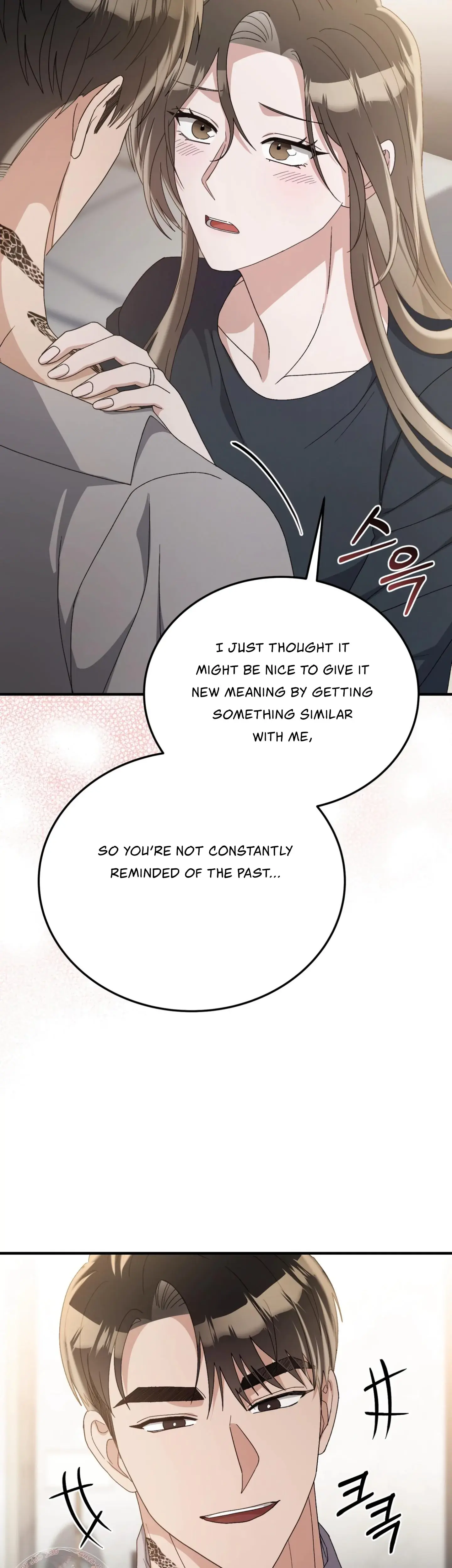 Kitsch Wedding Episode 58 - Page 29