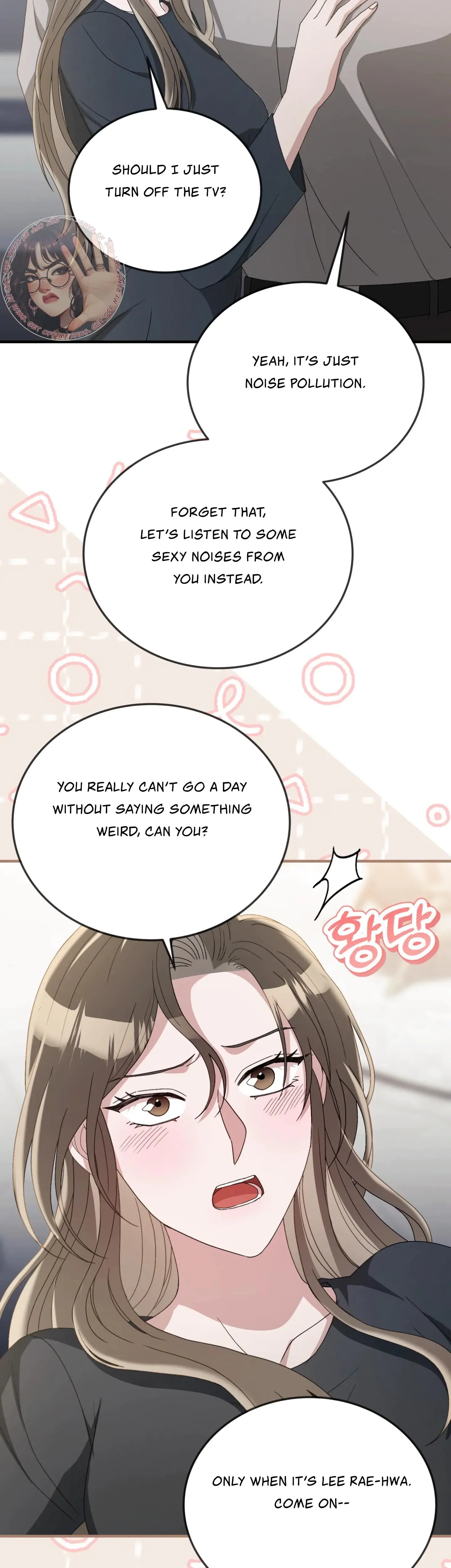 Kitsch Wedding Episode 58 - Page 32