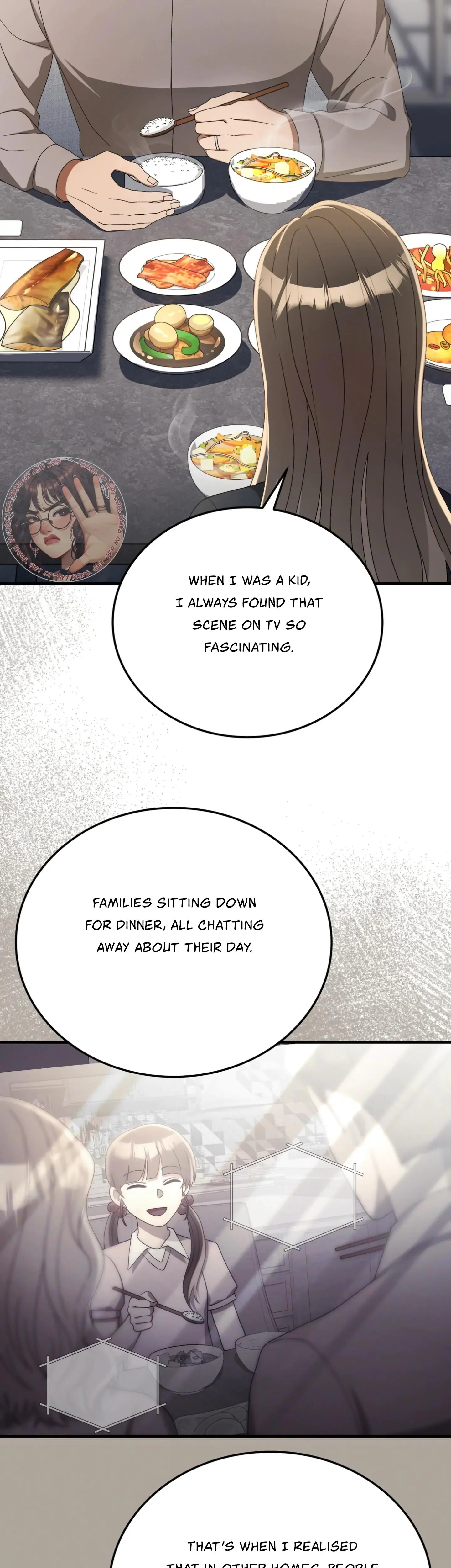 Kitsch Wedding Episode 58 - Page 6