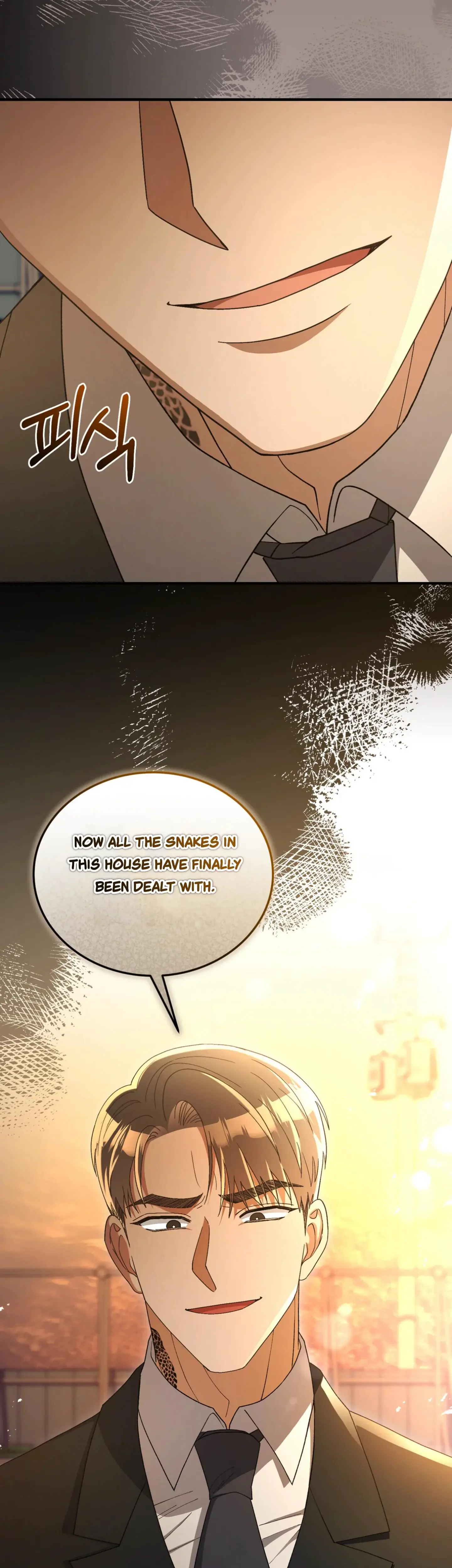 Kitsch Wedding Episode 59 - Page 16
