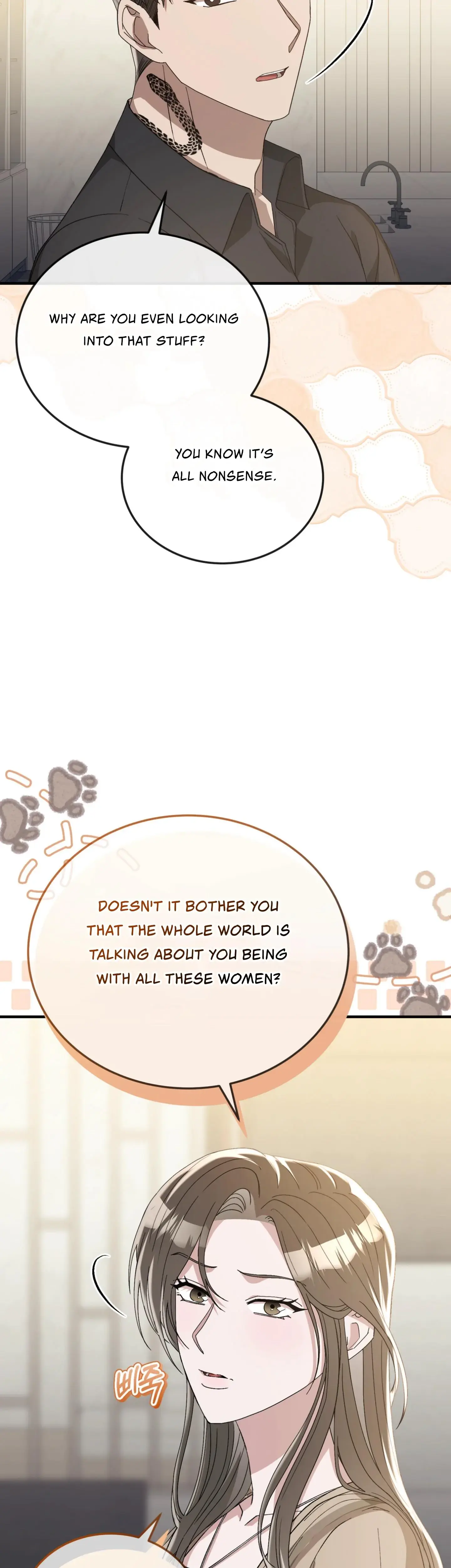 Kitsch Wedding Episode 59 - Page 27