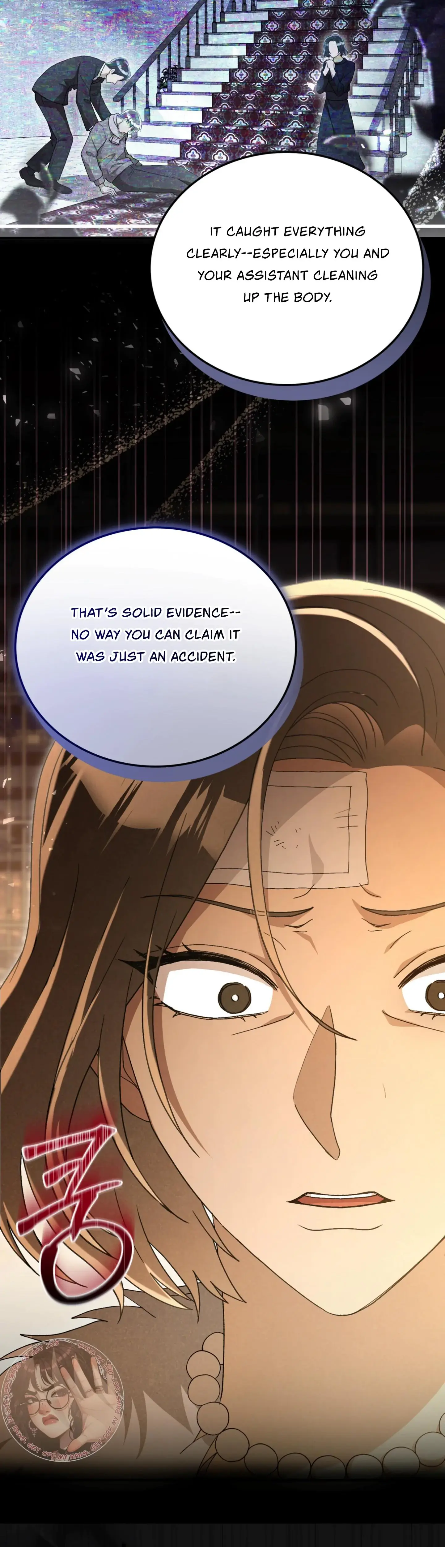 Kitsch Wedding Episode 59 - Page 3