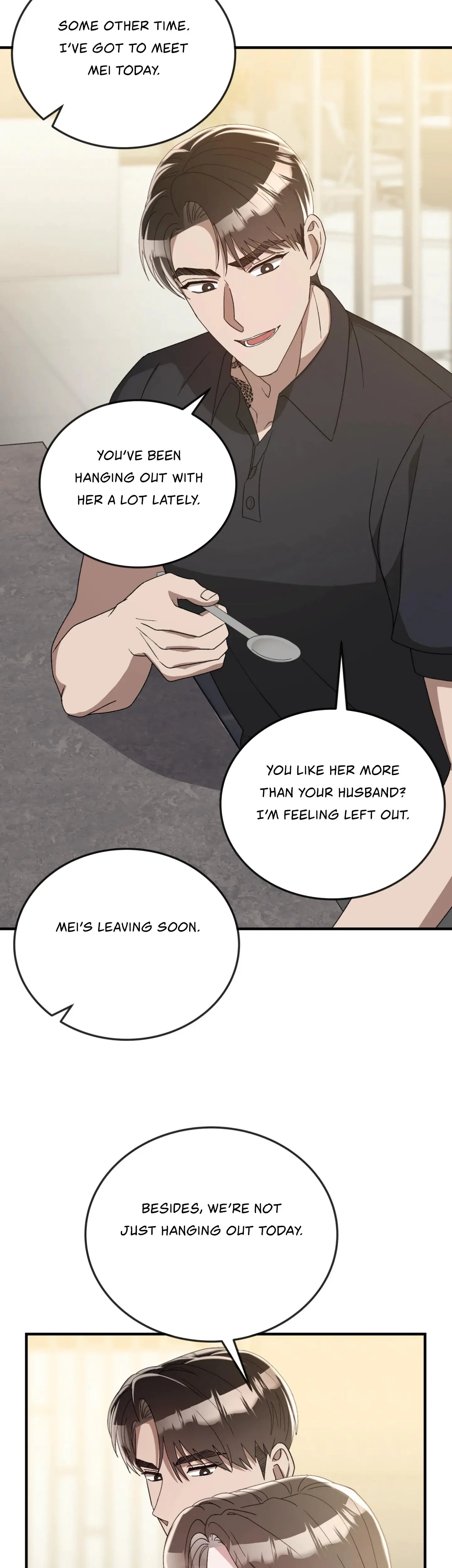 Kitsch Wedding Episode 59 - Page 33