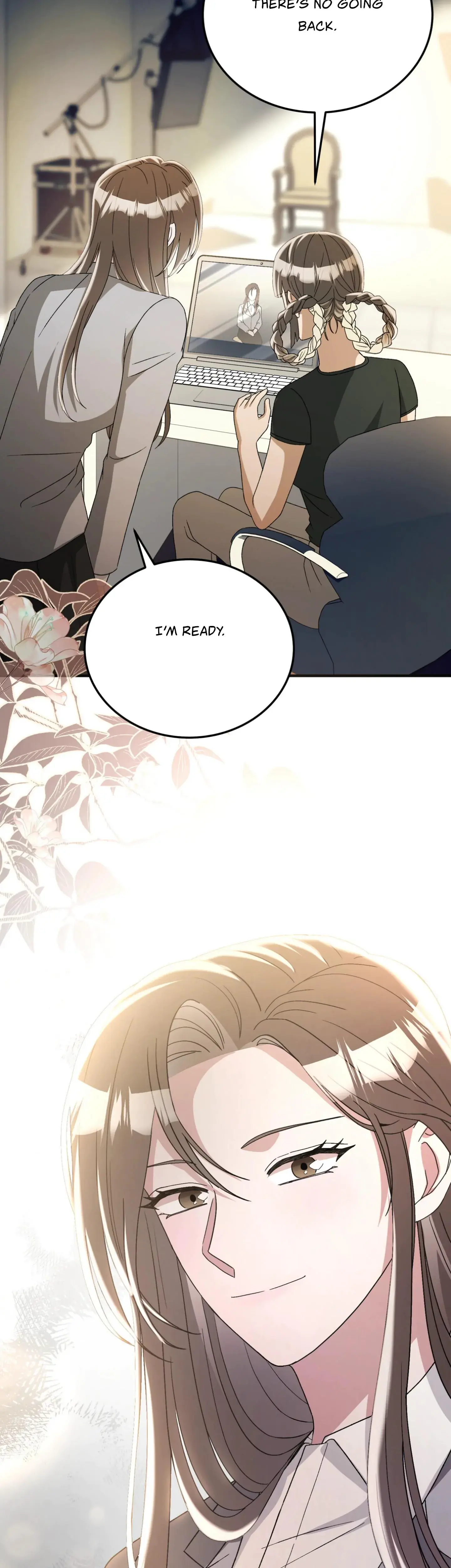 Kitsch Wedding Episode 59 - Page 41