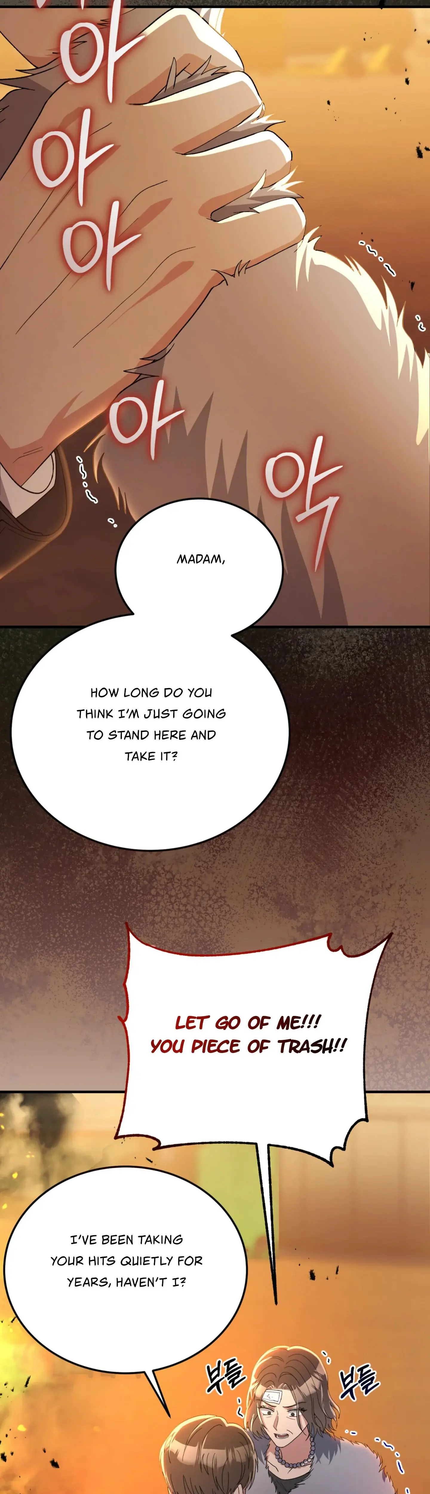 Kitsch Wedding Episode 59 - Page 5
