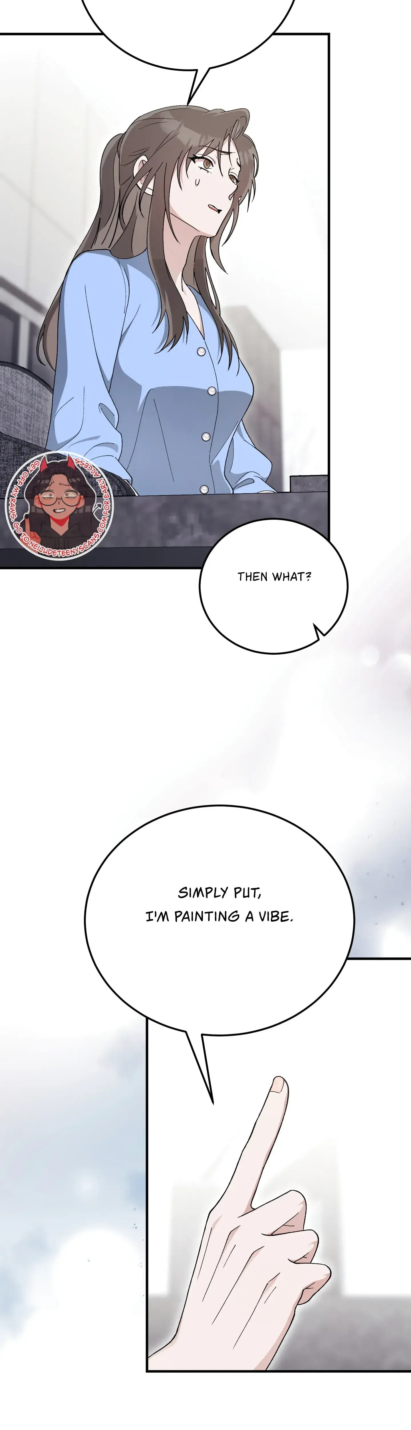 Kitsch Wedding Episode 6 - Page 26