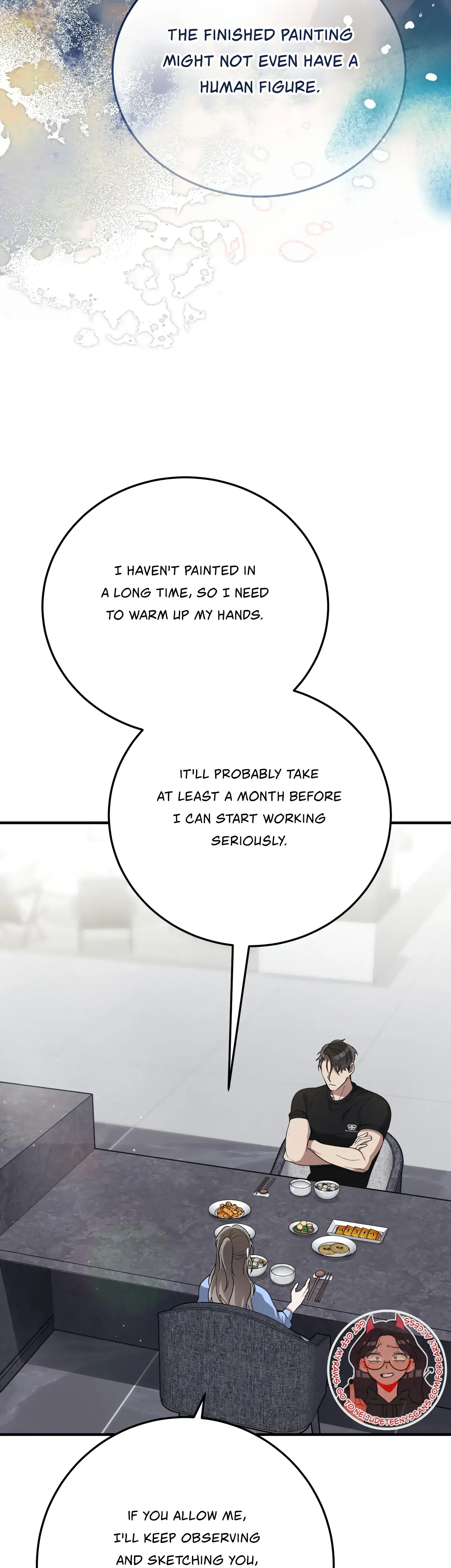 Kitsch Wedding Episode 6 - Page 28