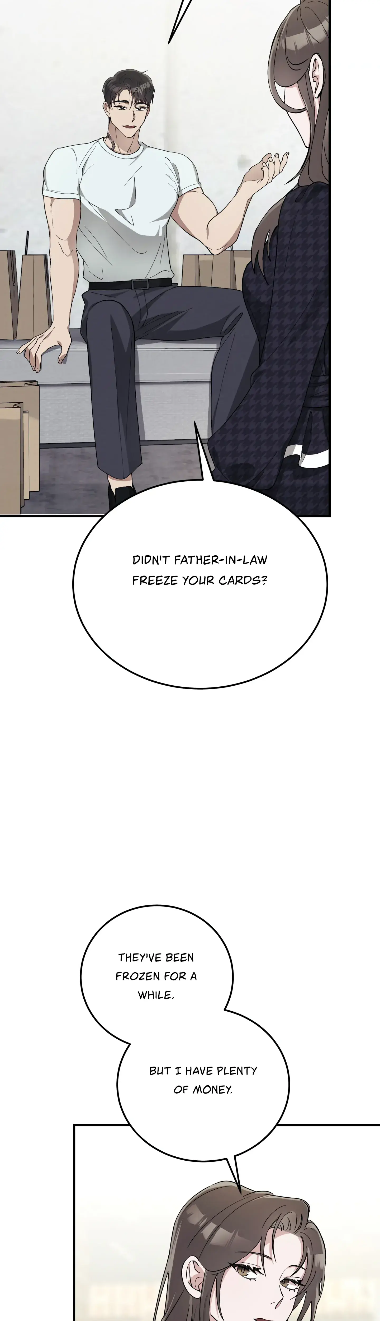 Kitsch Wedding Episode 6 - Page 3