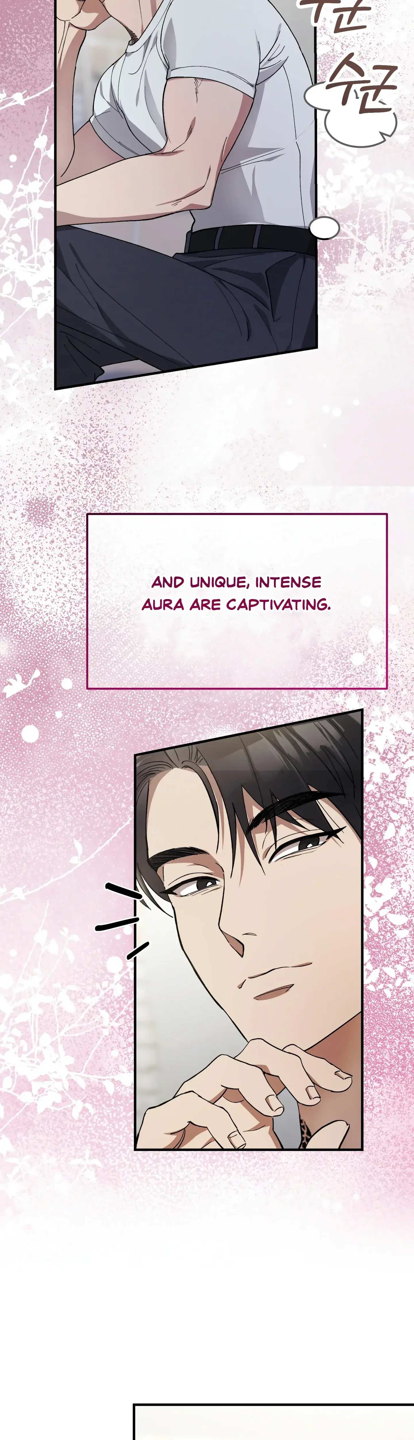 Kitsch Wedding Episode 6 - Page 7