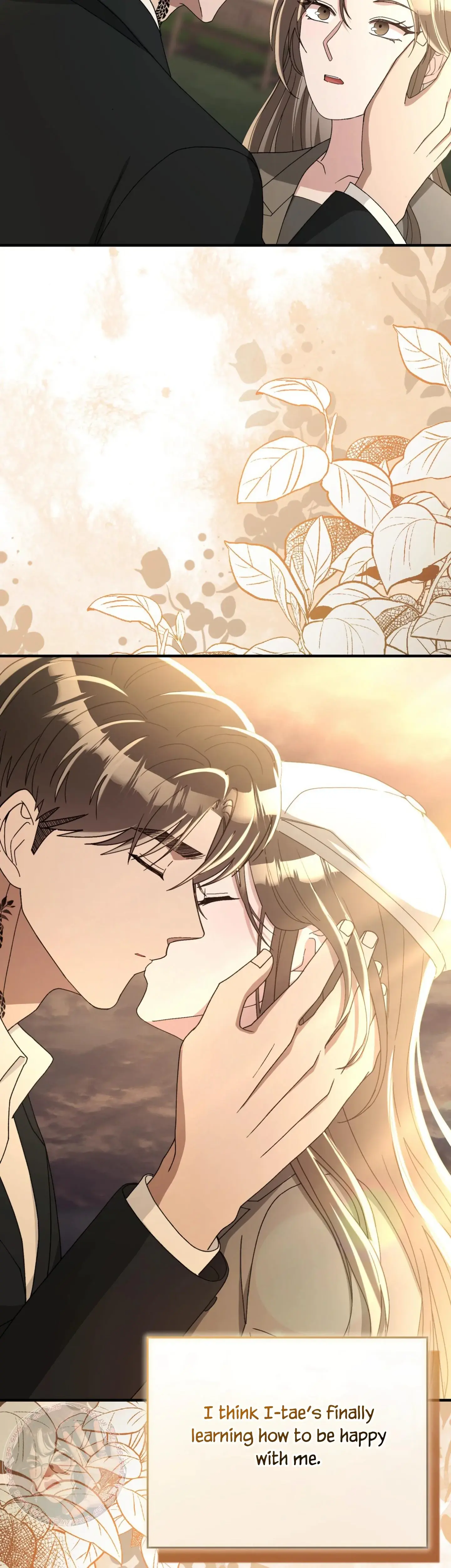 Kitsch Wedding Episode 60 - Page 12