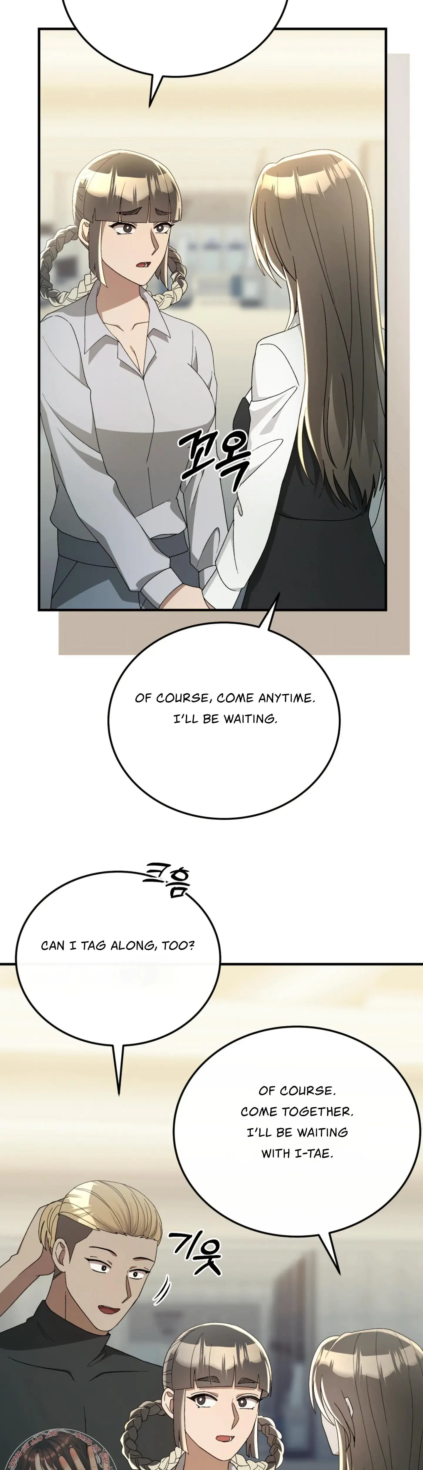Kitsch Wedding Episode 60 - Page 24
