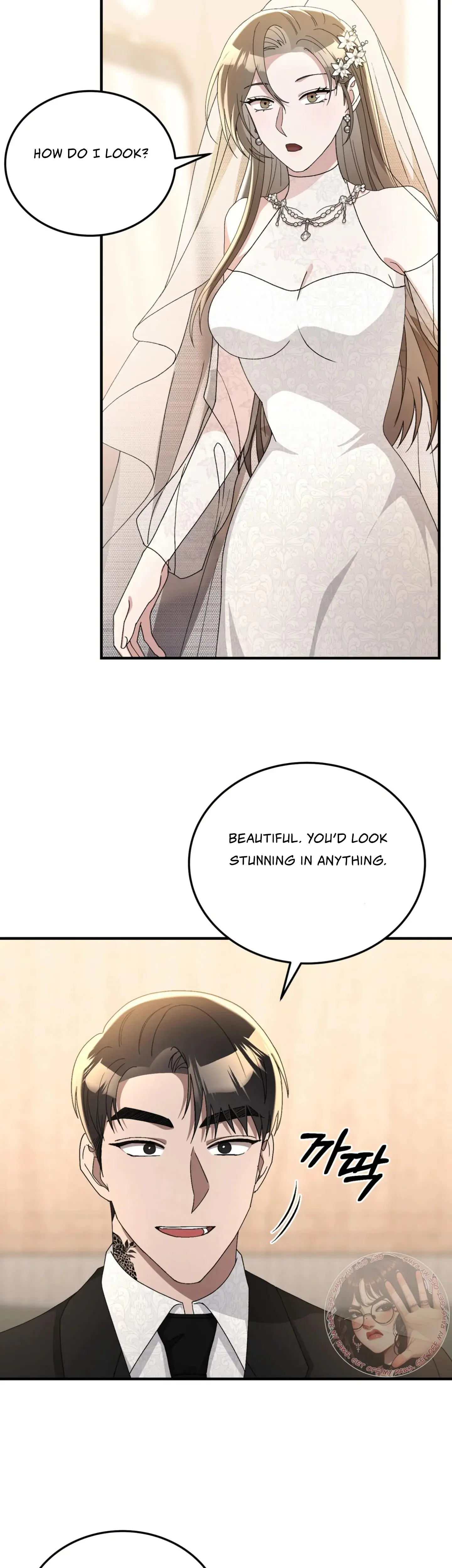 Kitsch Wedding Episode 60 - Page 31