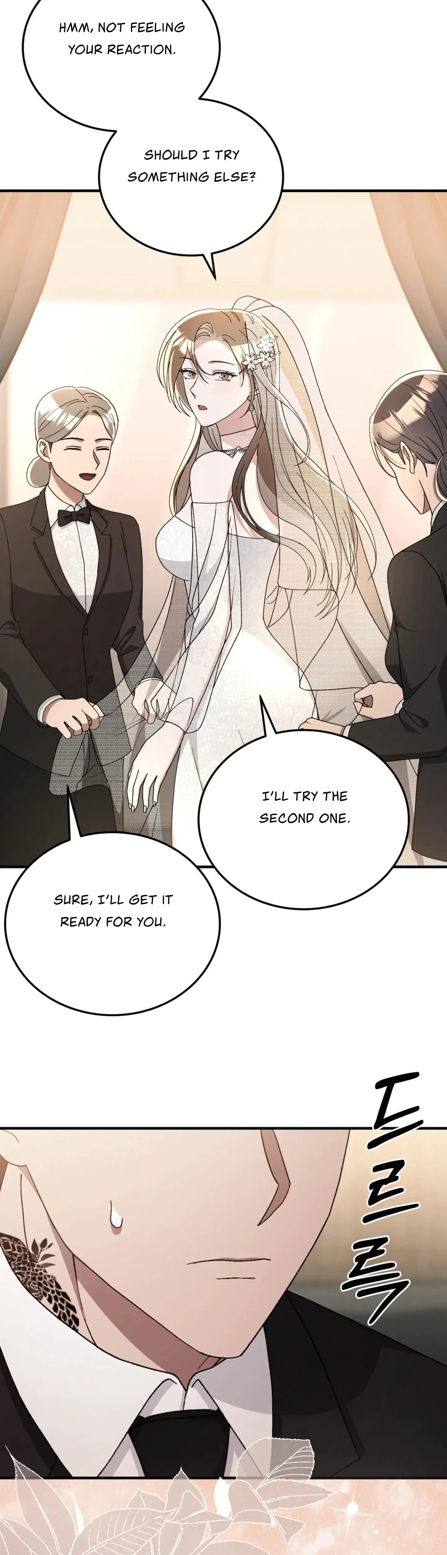 Kitsch Wedding Episode 60 - Page 32