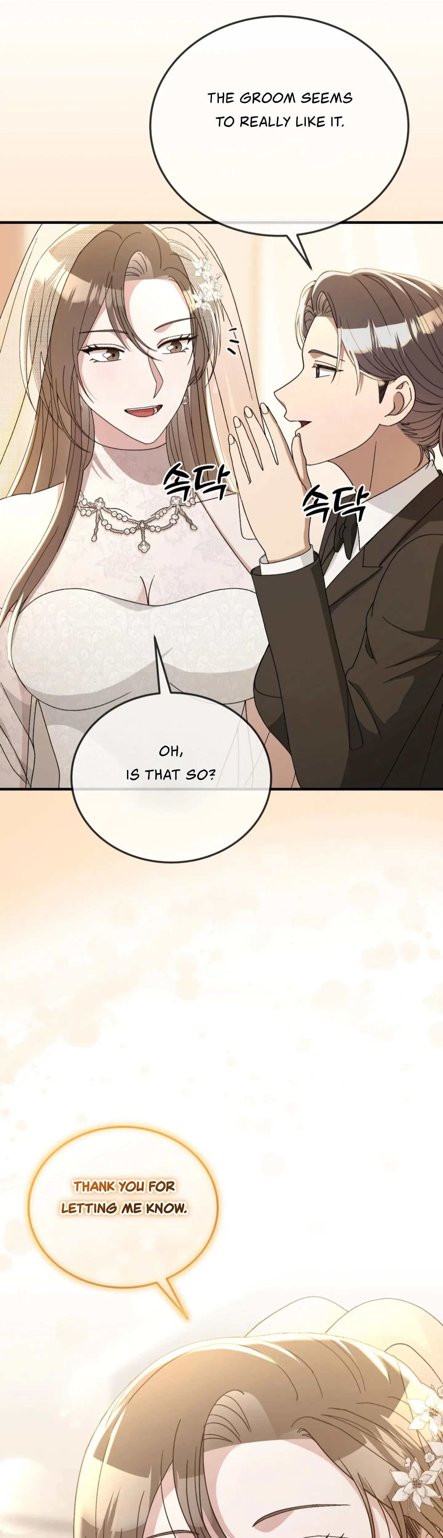 Kitsch Wedding Episode 60 - Page 34