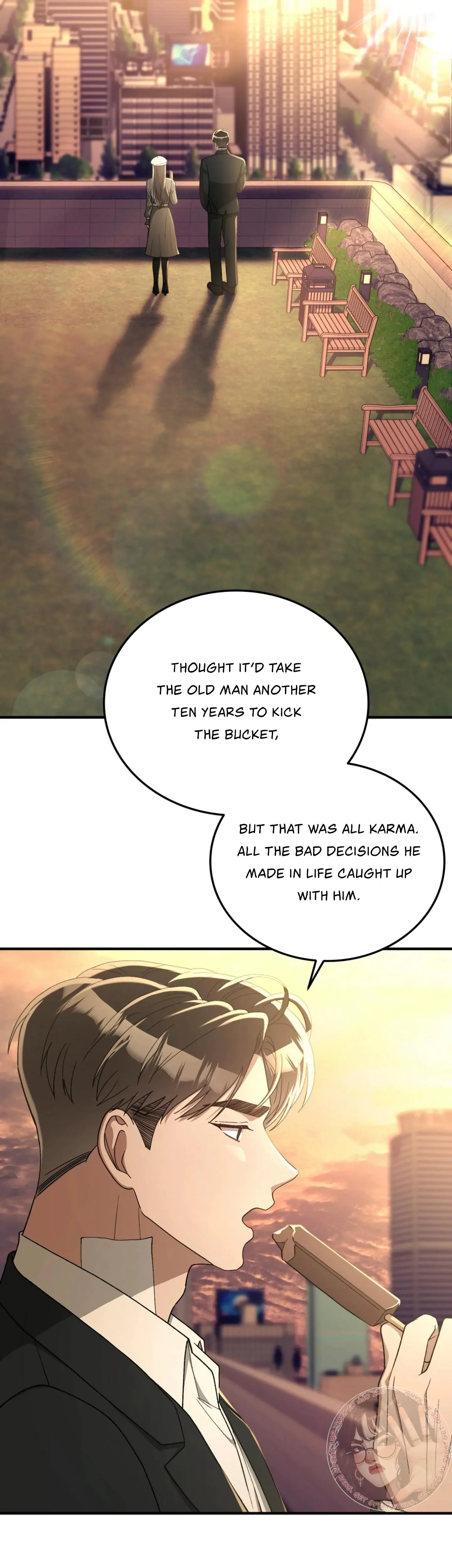 Kitsch Wedding Episode 60 - Page 5