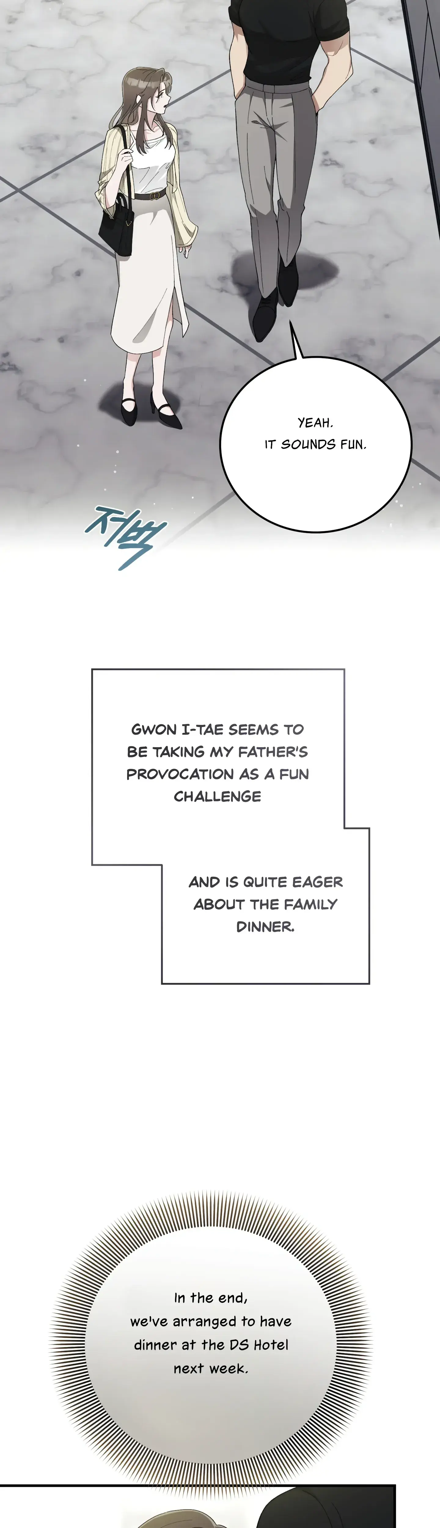 Kitsch Wedding Episode 7 - Page 2
