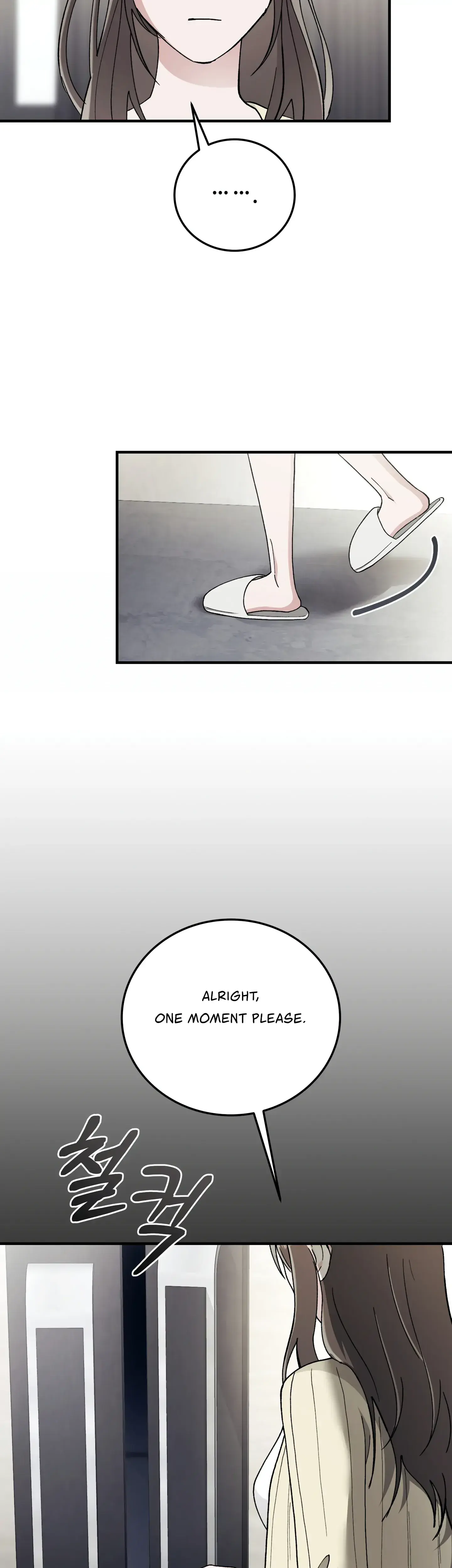 Kitsch Wedding Episode 7 - Page 21