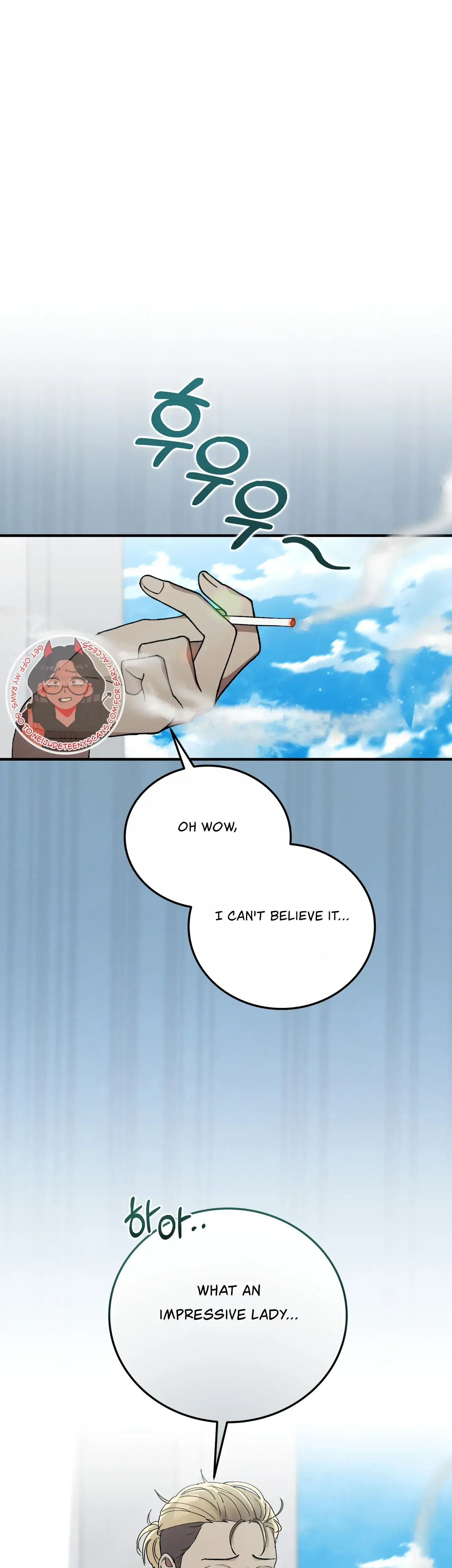 Kitsch Wedding Episode 7 - Page 31