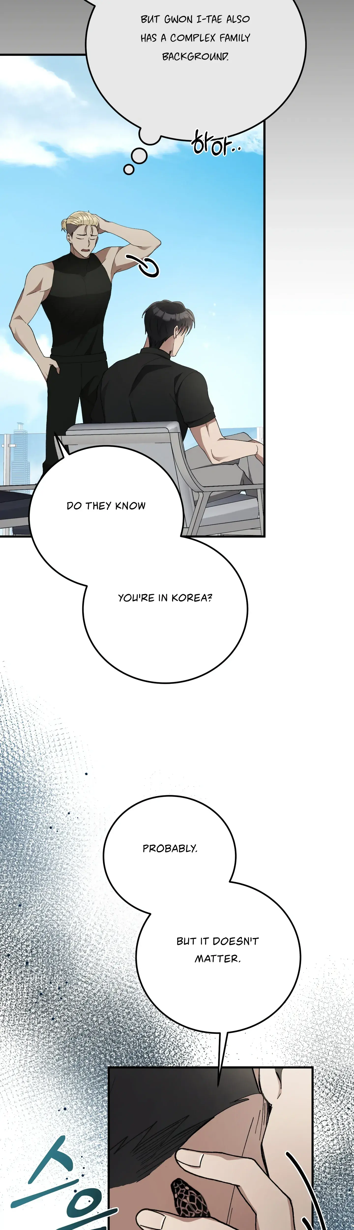 Kitsch Wedding Episode 8 - Page 15