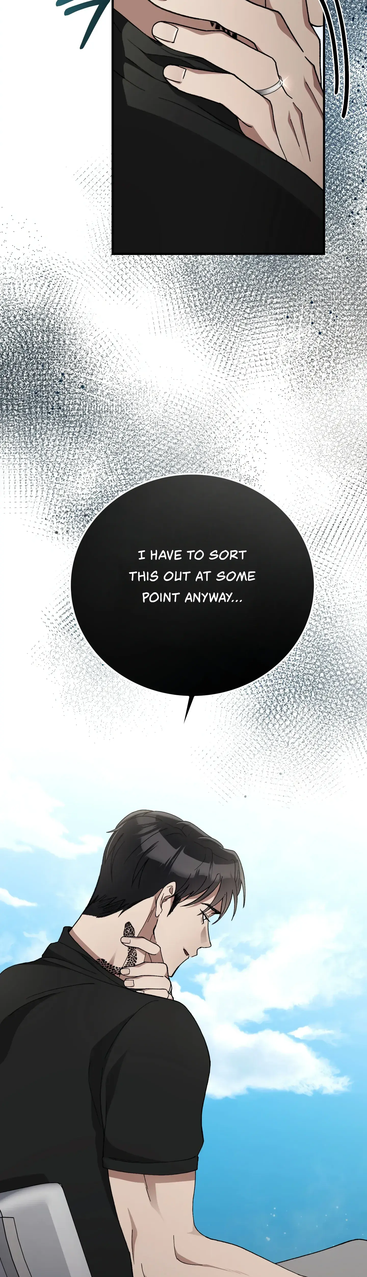 Kitsch Wedding Episode 8 - Page 16