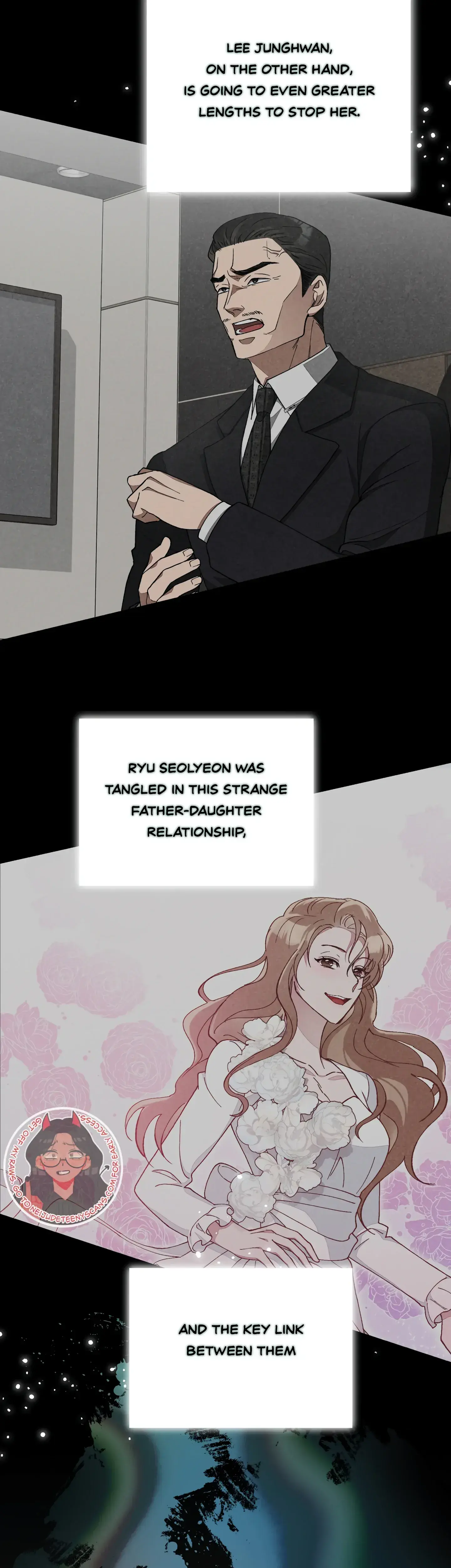 Kitsch Wedding Episode 8 - Page 3