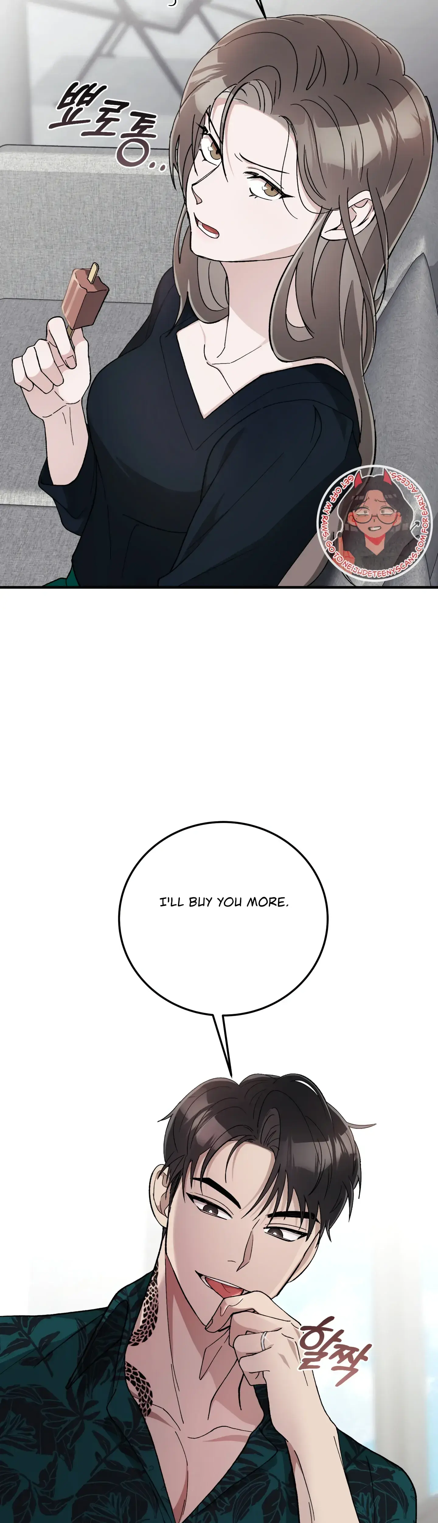 Kitsch Wedding Episode 8 - Page 37