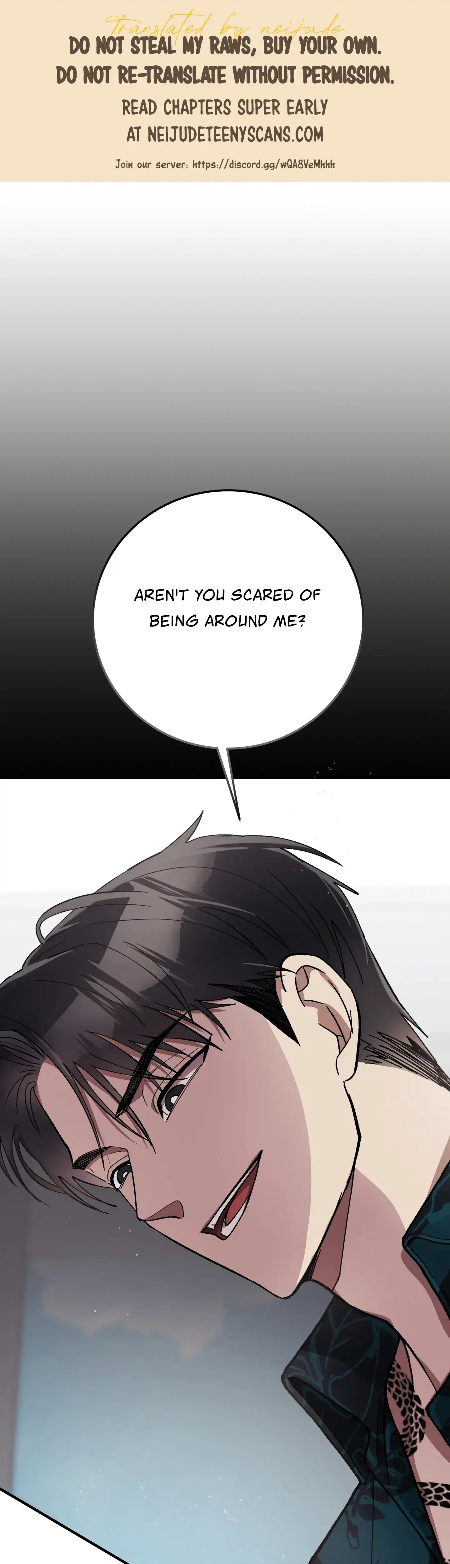 Kitsch Wedding Episode 9 - Page 1