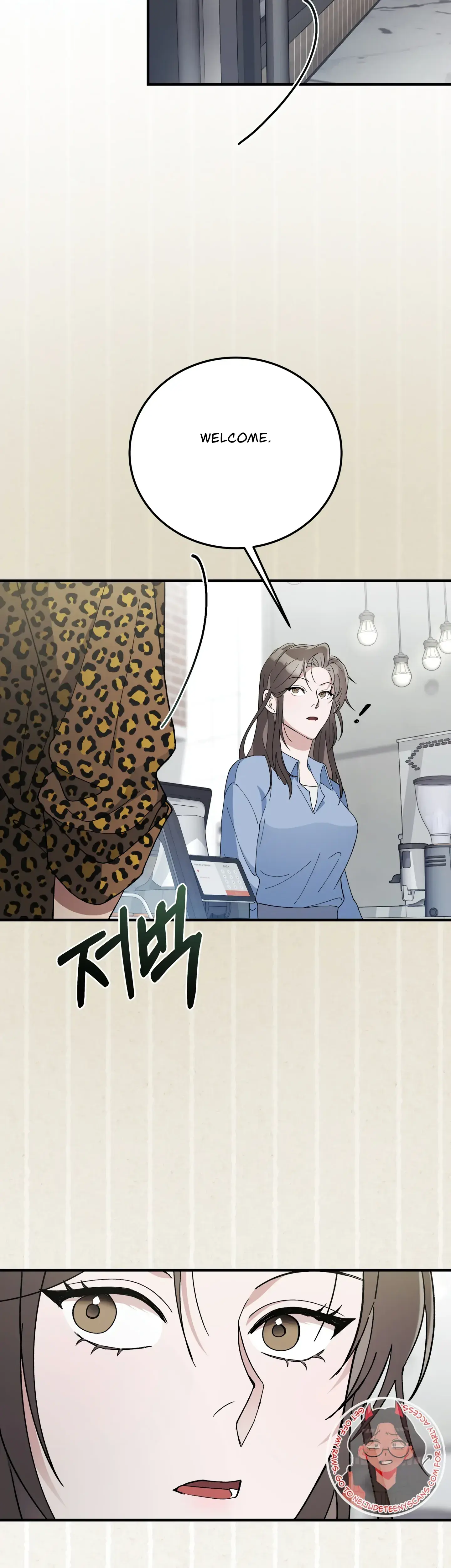 Kitsch Wedding Episode 9 - Page 22