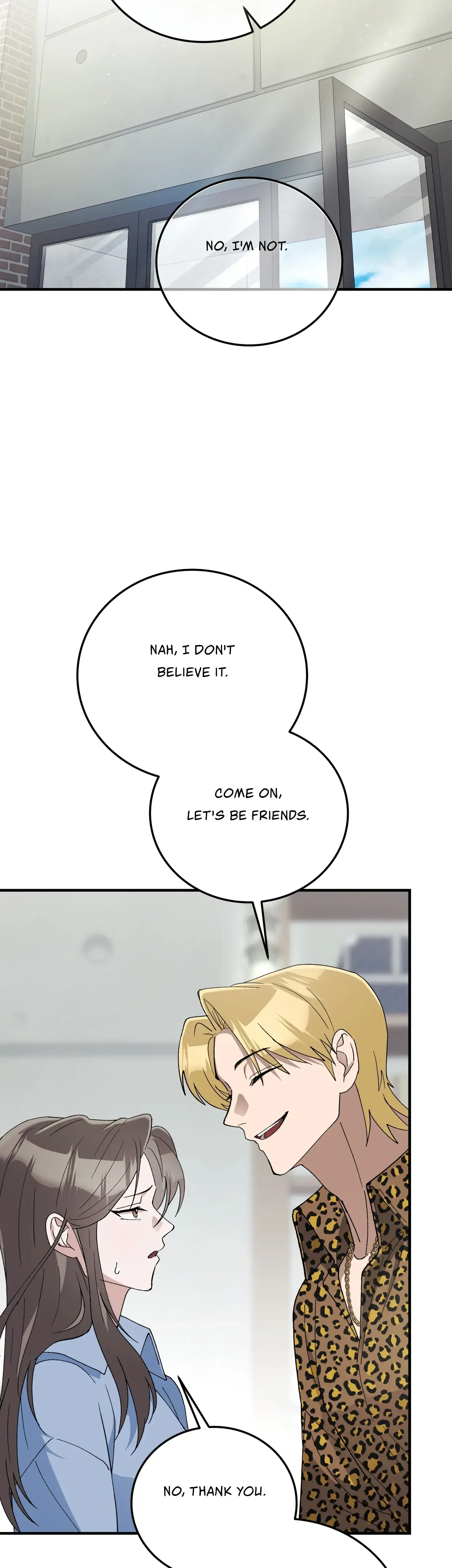 Kitsch Wedding Episode 9 - Page 26