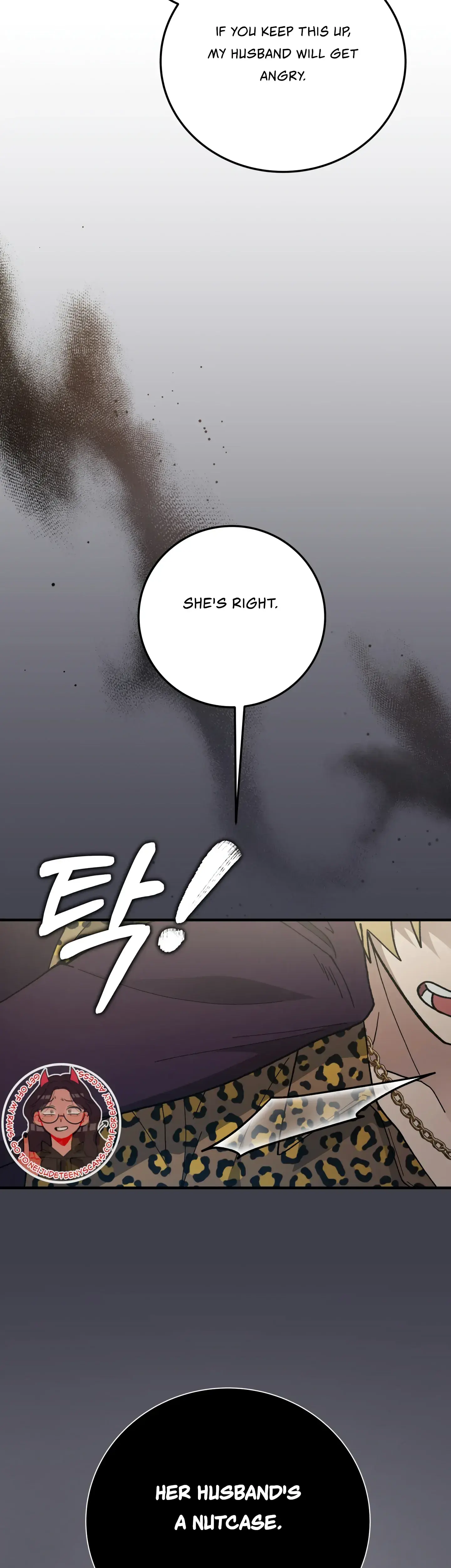 Kitsch Wedding Episode 9 - Page 27