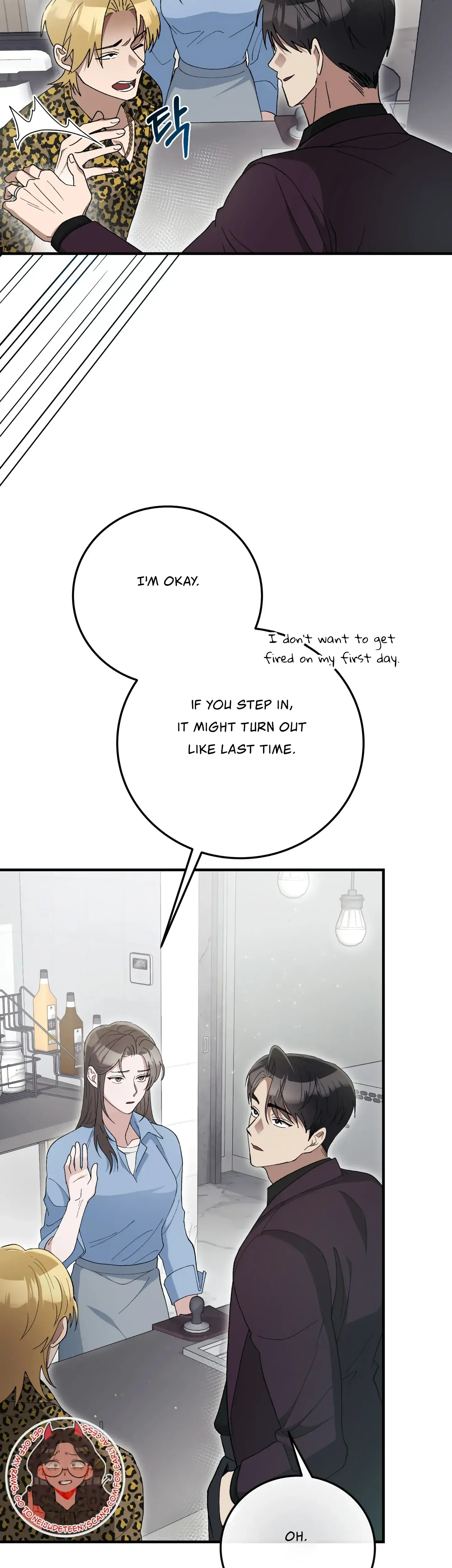 Kitsch Wedding Episode 9 - Page 29