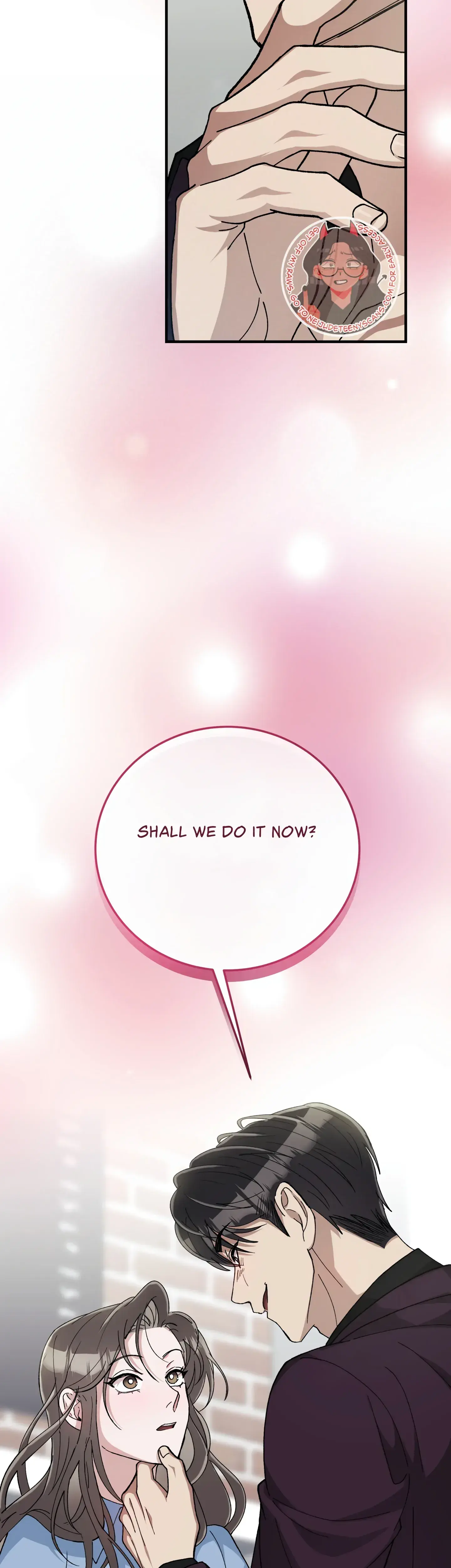 Kitsch Wedding Episode 9 - Page 39