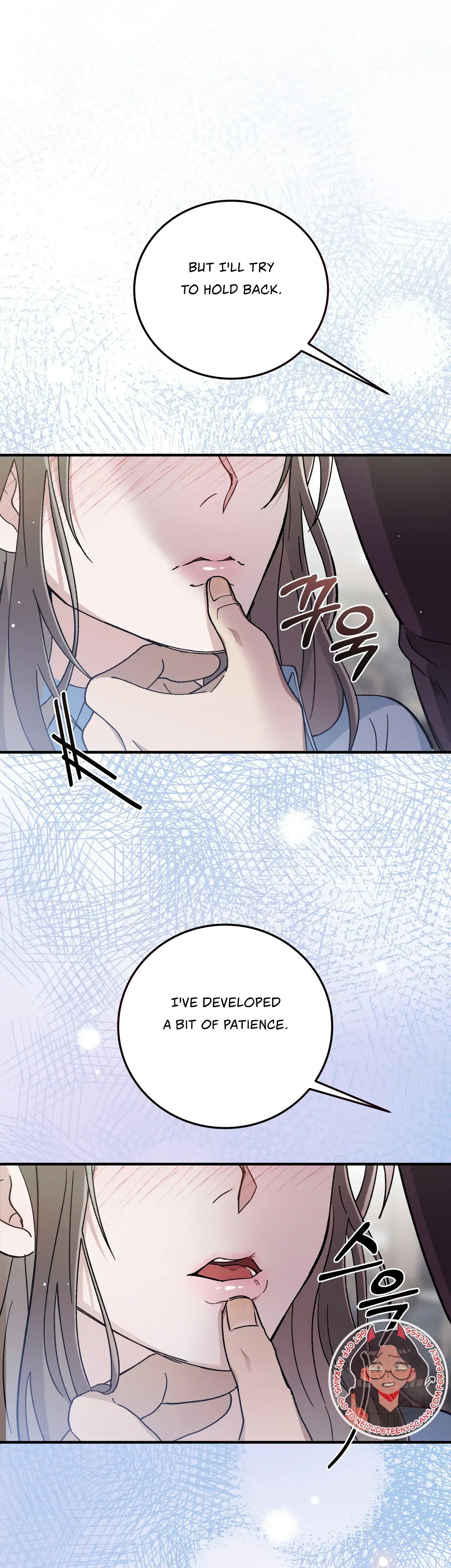 Kitsch Wedding Episode 9 - Page 45